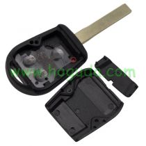 For Landrover 3 button remote key blank