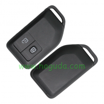 For Volvo 2 button Truck Key Shell