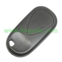 For Acura  3+1 button Remote Key blank