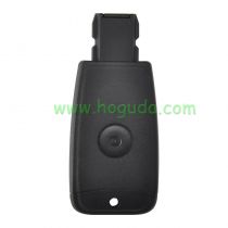 For Fiat 3 button remote key with 433MHZ and 4A PCF7961M