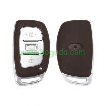 For Hyundai Tucson  3 button Smart Key with 433.92MHz FSK NCF2951X / HITAG 3 / 47 CHIP P/N: 95440-D7010