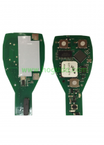 KYDZ Board For Benz keyless go smart BE Type Nec and BGA Processor 3 button remote  key with 433MHZ made by KYDZ