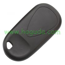 For Acura  2 button Remote Key blank