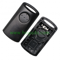 For Yamaha 1 button motorcycle remote  key blank