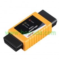 OBDSTAR P003+ Kit Working with OBDSTAR DC706 Series Tablets for ECU EEPROM / Flash Data / IMMO Data