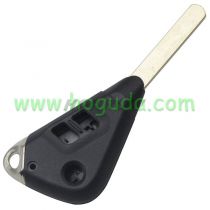 For Subaru  3 button remote key blank DAT17