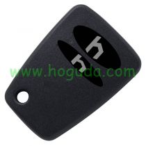 For Chevrolet 4 button remote key with 434mhz