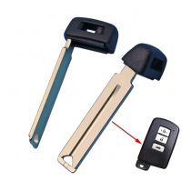 For Toyota smart small key 
