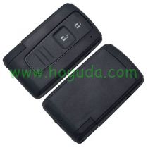 For Toyota 2 button Smart Key with 433MHz ASK FCC ID: M0ZB31EG / MOZB31EG