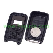 For Honda original keyless 4 button  remote key with touch screen