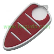 For Alfa Romeo 3 button remote key pad