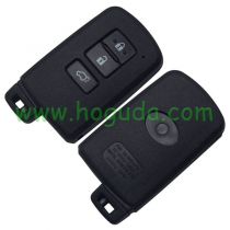 For Toyota  RAV4 3 button Smart Key with 433.92MHz FSK 0010D 8A CHIP  P4(00 00 A8 A8)