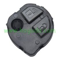 Original for Suzuki 2 button remote key with PCF7961A/HITAG2/46 CHIP FCCDI:T68L0