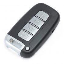 AUTEL Smart Key IKEYHY004AL with 4 Key Buttons For MaxiIM KM100 for IM508 IM608