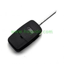 For Audi 3+1 Button remote key with  big battery the remote control model is  4D0 837 231 M 315mhz