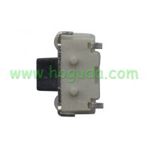 Muti-function remote key touch switch,  It is easy for locksmith engineer to use. Size:L:2mm,W:4mm,H:3.5mm