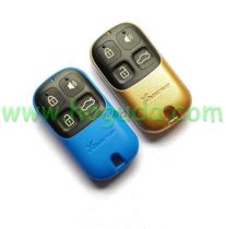 For Xhorse VVDI  Remote Key 4 button Universal Remote Key  XKXH03EN 