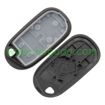 For Acura  2 button Remote Key blank