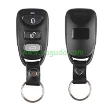For Xhorse Universal Remote Key Fob 4 Button for Hyundai Type XKHY00EN