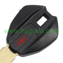 For Ducati motor  key blank (blade without groove)