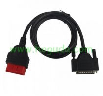 Xhorse VVDI2 Main Test Cable  Package List:  1pc x VVDI2 Main Test Cable