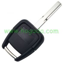 For Opel 3 button remote key with ID40 Chip and 433MHZ