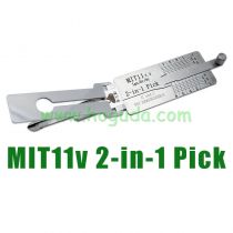 For Original Lishi  MIT11 for Mazda,Suzuki,Mitsubishi  decoder and lock pick combination tool with best quality