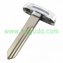For Chrysler Emergency Key Blade 