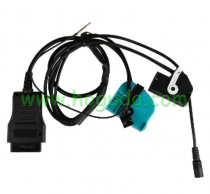 New CAS Plug for VVDI2 BMW Version and VVDI2 Full Version Package Including:   1pc x CAS plug-in For VVDI 2