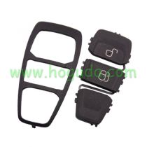  For Ford 2 button key pad