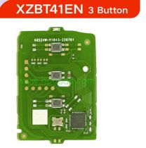 XHORSE VVDI XZBT41EN 2 Buttons smart Remote key PCB For Crosstour 2013-2015 For Redgeline 2017-2019