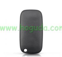 For After Market For Renault Fluence 3 button remote key with 433Mhz ID46 Chip PCF7961 