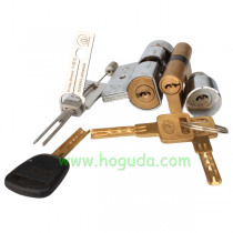 Lishi Tool KAWAUN SS326 Lishistyle  lock pick and decoder locksmith tool for Japan