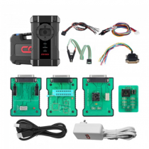 CGDI CG100X New Generation Programmer for Airbag Reset Mileage Adjustment and Chip Reading