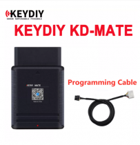 KEYDIY KD-MATE KD MATE Connect OBD programmer through Blutooth Work with KD-X2/KD-MAX for Toyota 4A/4D/8A smart keys and all key lost