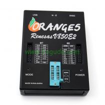 OEM Orange5 V1.38 Programmer Orange 5 Programmer With Full Packet Hardware + Additional Software