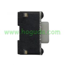 Muti-function remote key touch switch,  It is easy for locksmith engineer to use. Size:L:3mm,W:6mm,H:5mm