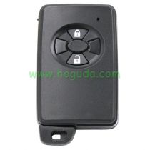 Original for Toyota Yaris Remote Key with 4D60 chip 315MHZ