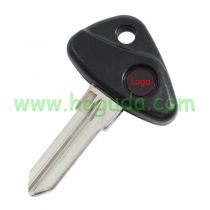 For BMW Motorcycle transponder key blank
