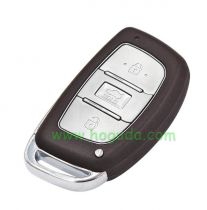 For Hyundai 3 button Remote key with 433MHz 8A Chip  P/N: 95440-C3000 