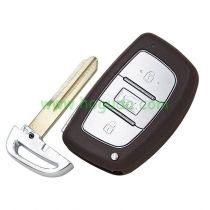 For Hyundai Tucson  3 button Smart Key with 433.92MHz FSK NCF2951X / HITAG 3 / 47 CHIP P/N: 95440-D7010