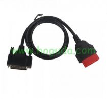 Xhorse VVDI2 Main Test Cable  Package List:  1pc x VVDI2 Main Test Cable