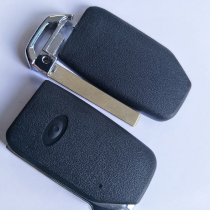 For Kia keyless 3 button  remote key with 434mhz ，  buttons on the side 