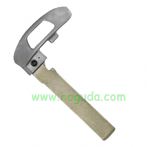 For Hyundai emergency key blade