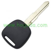 For Mazda 1 button remote key blank with 206 Blade