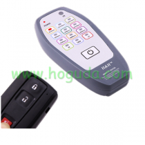 Remote Control Frequency / IR / LF Coil Tester 312MHz / 313.8MHz / 314.3MHz / 315MHz / 320MHz / 433.92MHz / 434MHz / 868MHz / 902MHz