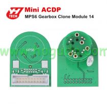 For Yanhua Mini ACDP Module 14 MPS6 Gearbox Clone 