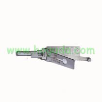 For Original lishi VA6 lock pick and decoder  together  2 in 1 used for Renault