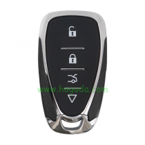 XHORSE VVDI XSCL01EN 4 Buttons smart Remote key