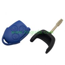  For Ford Mondeo 3 button remote key blank